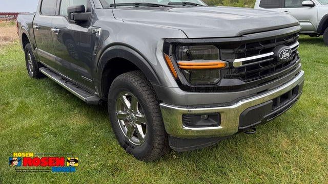 Preowned 2025 Ford F-150 XLT for Sale