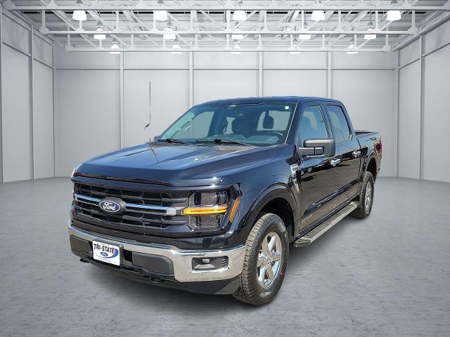 2025 Ford F-150 - $41,999