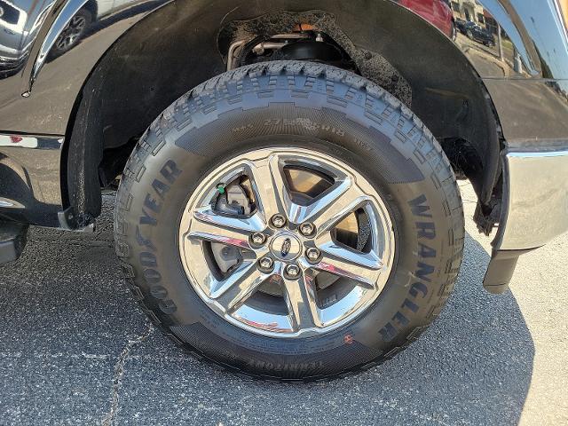 2025 Ford F-150 - $41,999