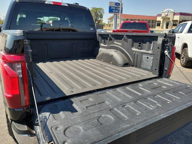 2025 Ford F-150 - $41,999