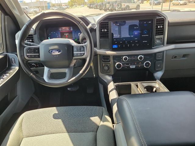 2025 Ford F-150 - $41,999