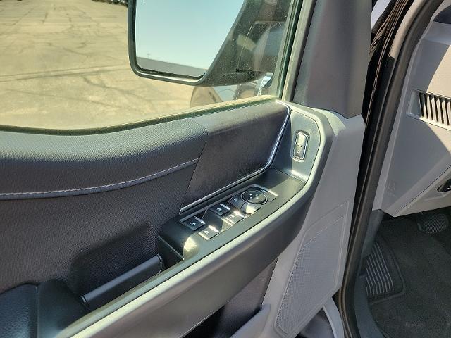 2025 Ford F-150 - $41,999