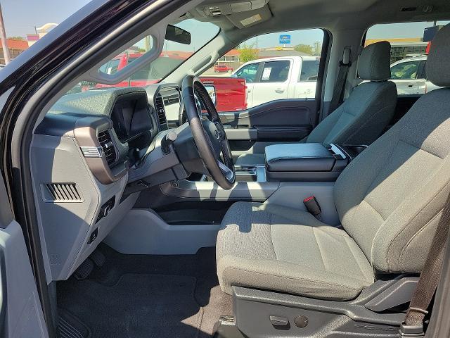2025 Ford F-150 - $41,999