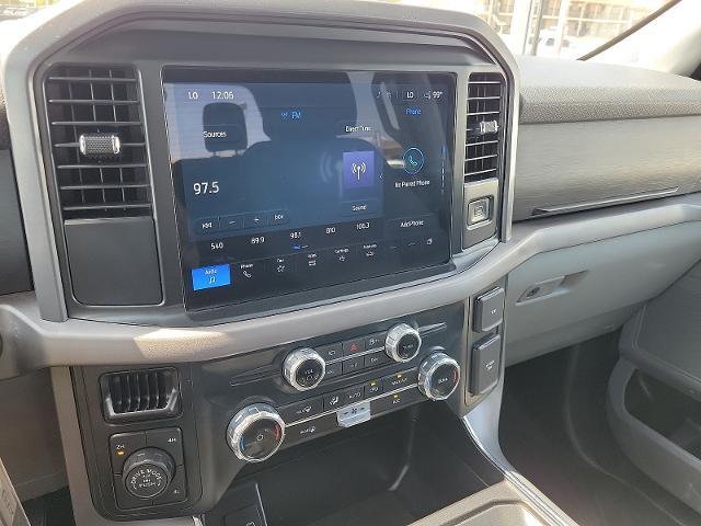 2025 Ford F-150 - $41,999