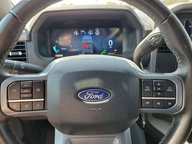 2025 Ford F-150 - $41,999