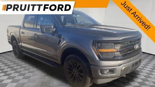 Preowned 2025 Ford F-150 XLT for Sale