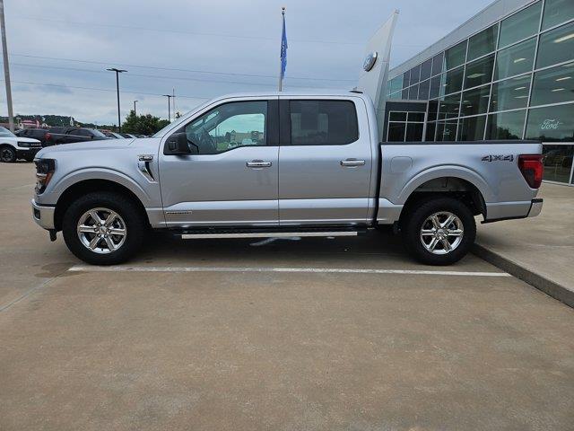 2025 Ford F-150 - $44,900