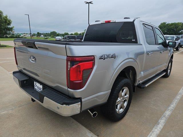2025 Ford F-150 - $44,900