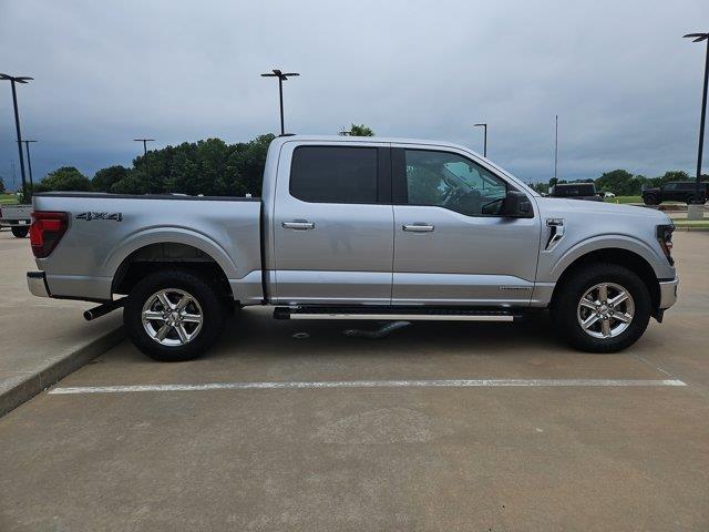 2025 Ford F-150 - $44,900
