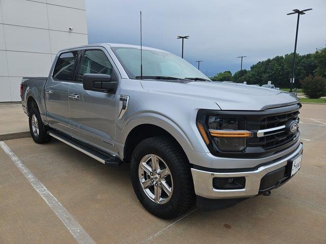 2025 Ford F-150 - $44,900