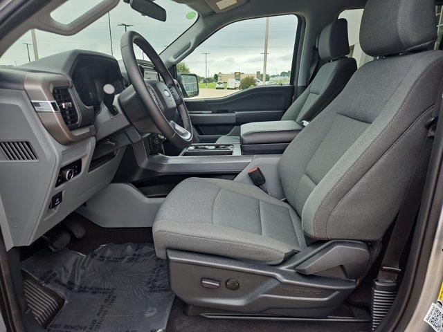 2025 Ford F-150 - $44,900