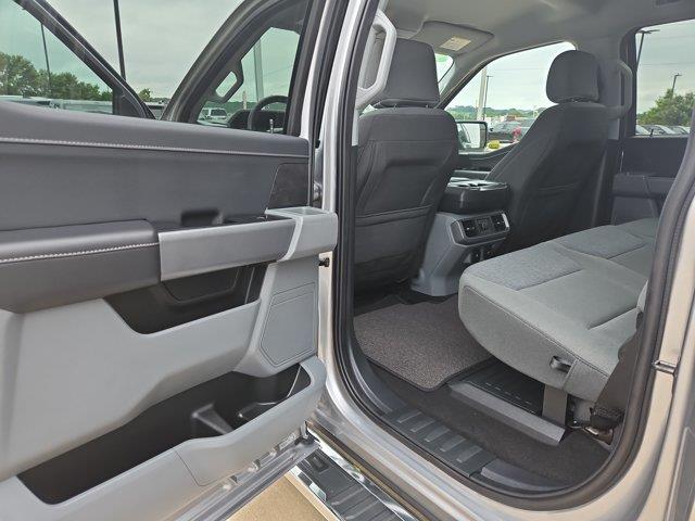 2025 Ford F-150 - $44,900