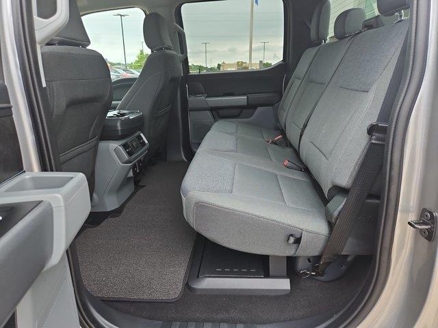 2025 Ford F-150 - $44,900