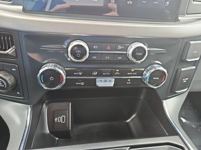 2025 Ford F-150 - $44,900