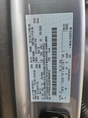 2025 Ford F-150 - $44,900