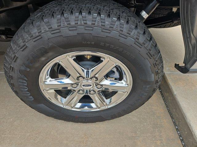 2025 Ford F-150 - $44,900