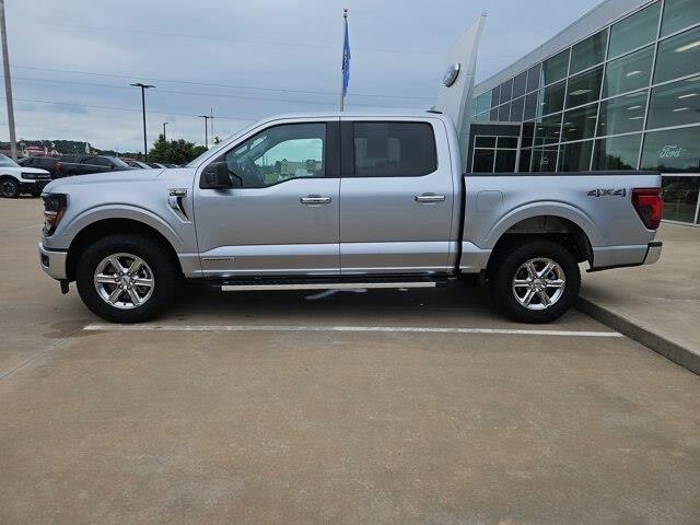 2025 Ford F-150 - $46,900