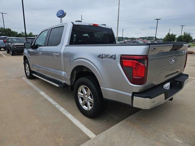 2025 Ford F-150 - $46,900
