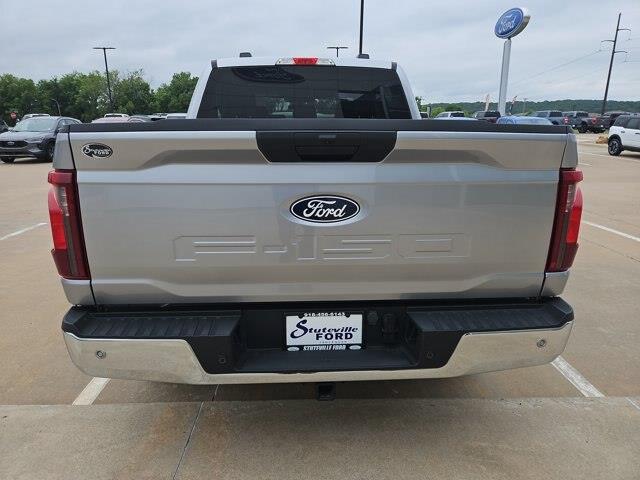2025 Ford F-150 - $46,900