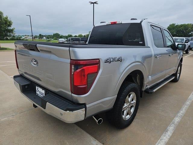 2025 Ford F-150 - $46,900