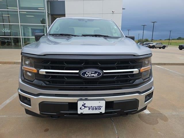 2025 Ford F-150 - $46,900