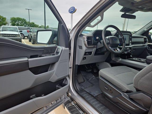 2025 Ford F-150 - $46,900