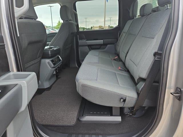 2025 Ford F-150 - $46,900