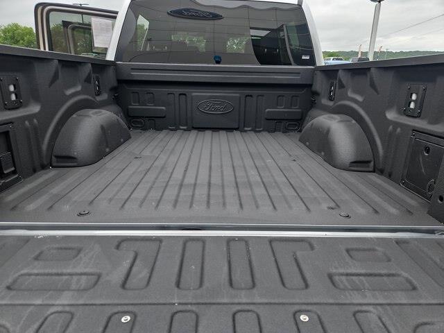 2025 Ford F-150 - $46,900