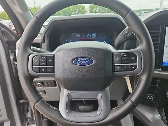 2025 Ford F-150 - $46,900