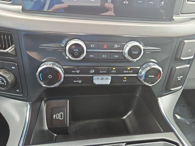 2025 Ford F-150 - $46,900