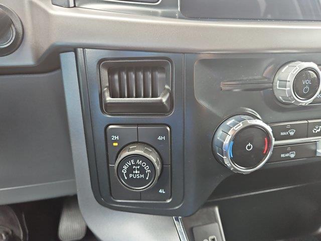 2025 Ford F-150 - $46,900