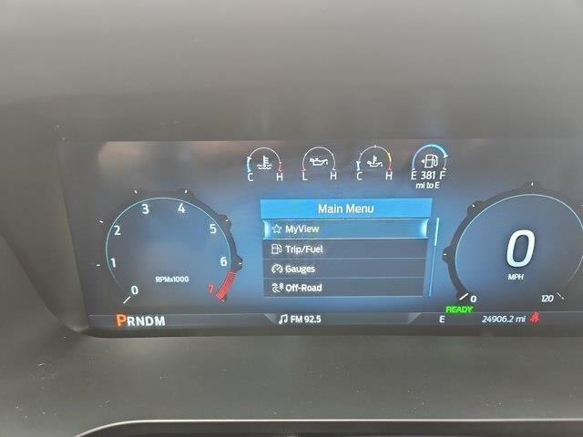 2025 Ford F-150 - $46,900