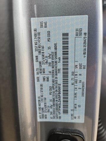 2025 Ford F-150 - $46,900