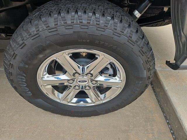 2025 Ford F-150 - $46,900