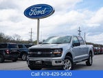 2025 F-150 Thumbnail 2
