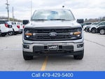 2025 F-150 Thumbnail 9