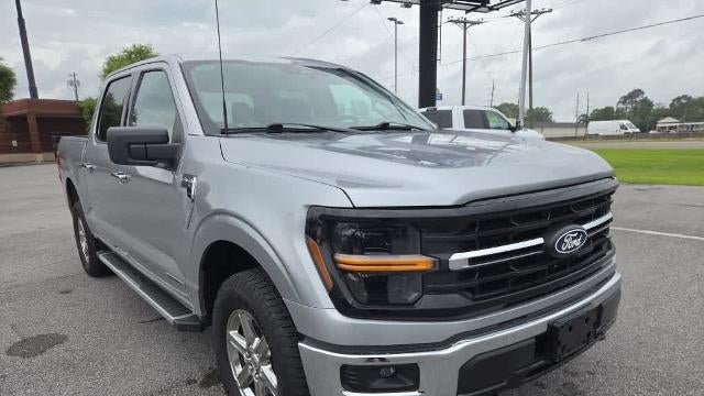 Preowned 2025 Ford F-150 XLT for Sale
