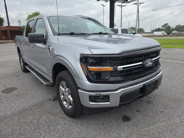 2025 Ford F-150 - $46,985