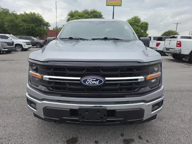 2025 Ford F-150 - $46,985
