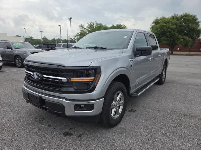 2025 Ford F-150 - $46,985