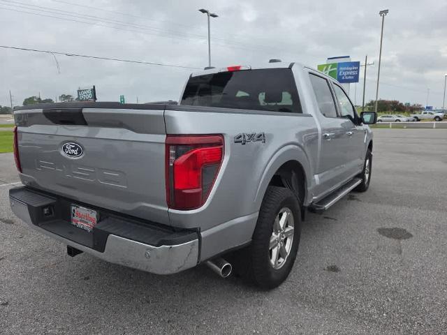 2025 Ford F-150 - $46,985