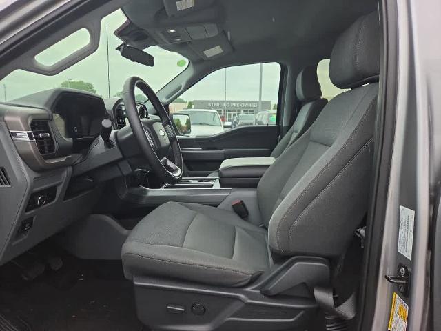2025 Ford F-150 - $46,985