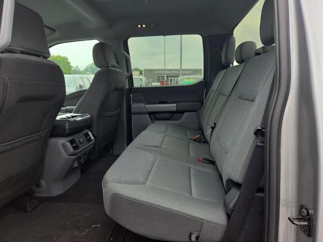 2025 Ford F-150 - $46,985