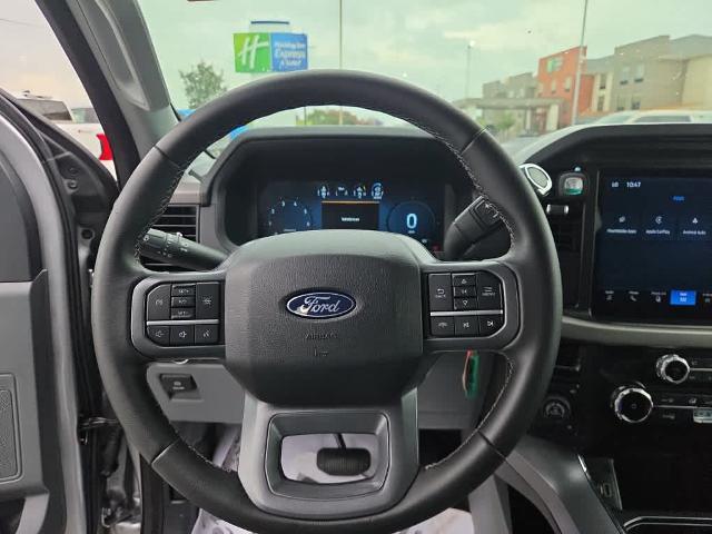 2025 Ford F-150 - $46,985