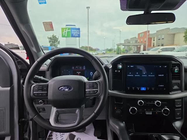 2025 Ford F-150 - $46,985