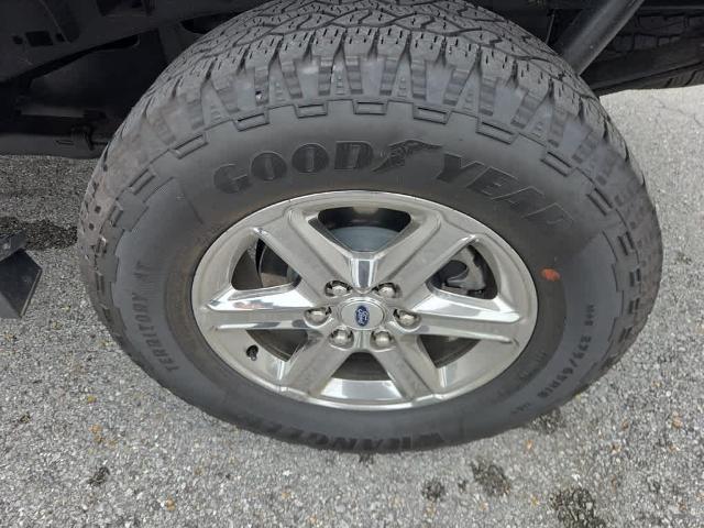 2025 Ford F-150 - $46,985