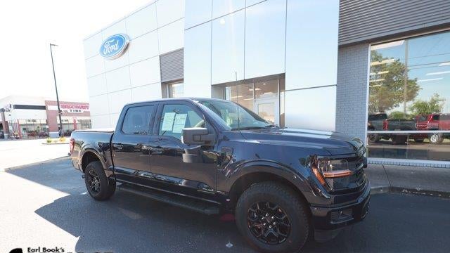Preowned 2025 Ford F-150 XLT for Sale