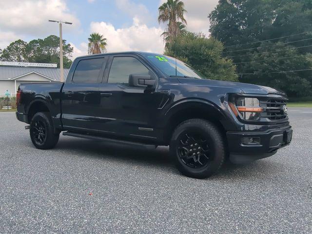 2025 Ford F-150 - $47,049