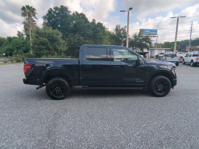 2025 Ford F-150 - $47,049