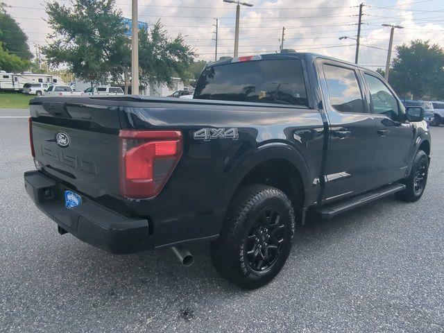 2025 Ford F-150 - $47,049